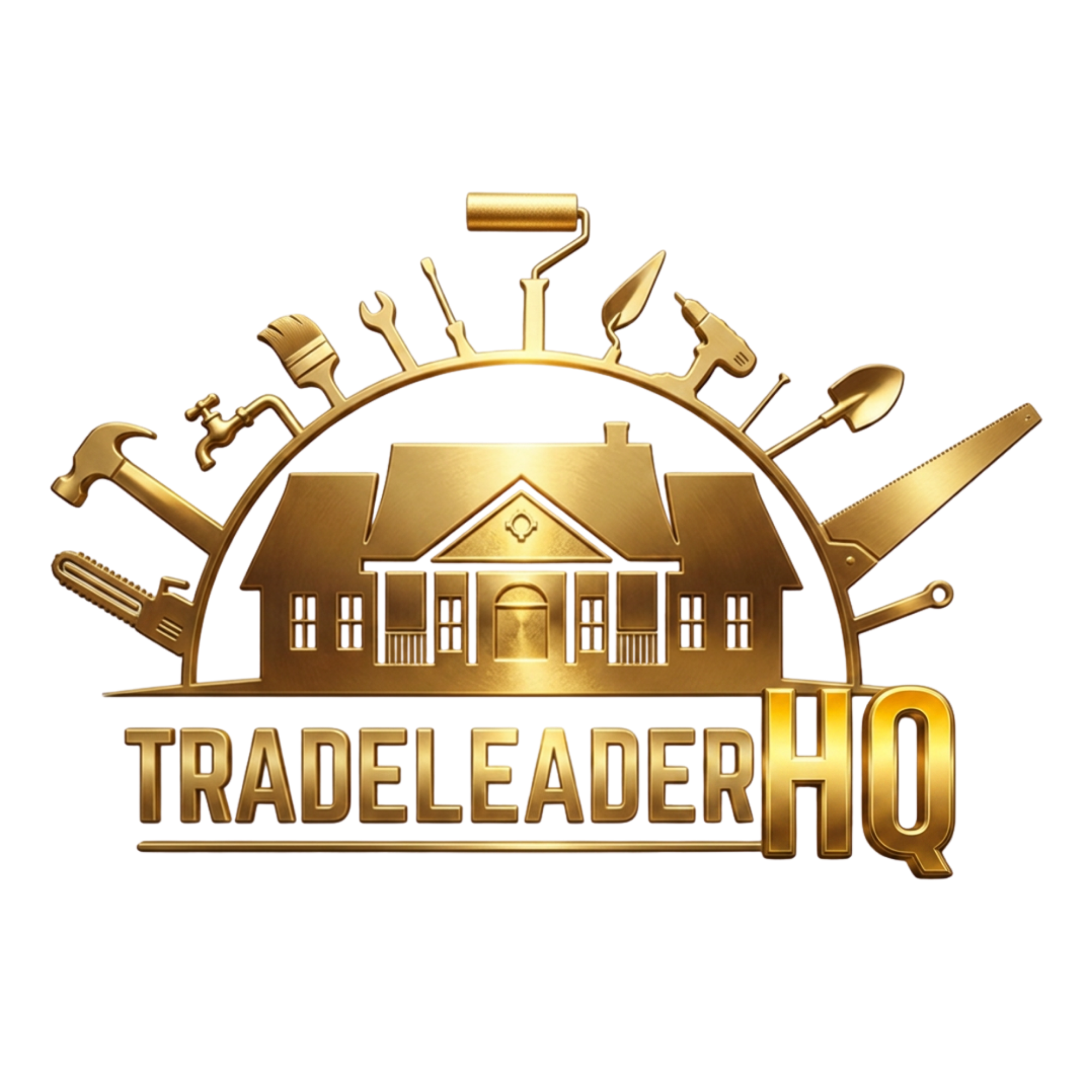 TradeLeaderHQ logo